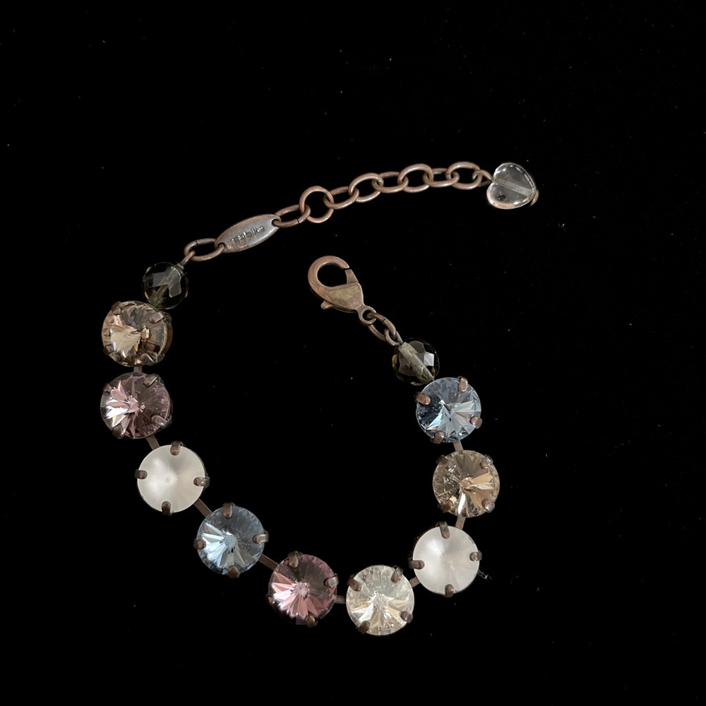 Sabika Bracelet